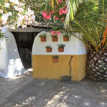 Ca' La Somara Hotel San Pantaleo Ngoại thất bức ảnh