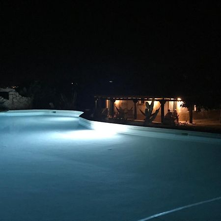 Ca' La Somara Hotel San Pantaleo Ngoại thất bức ảnh