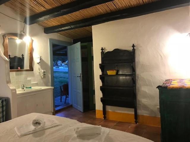 Ca' La Somara Hotel San Pantaleo Ngoại thất bức ảnh