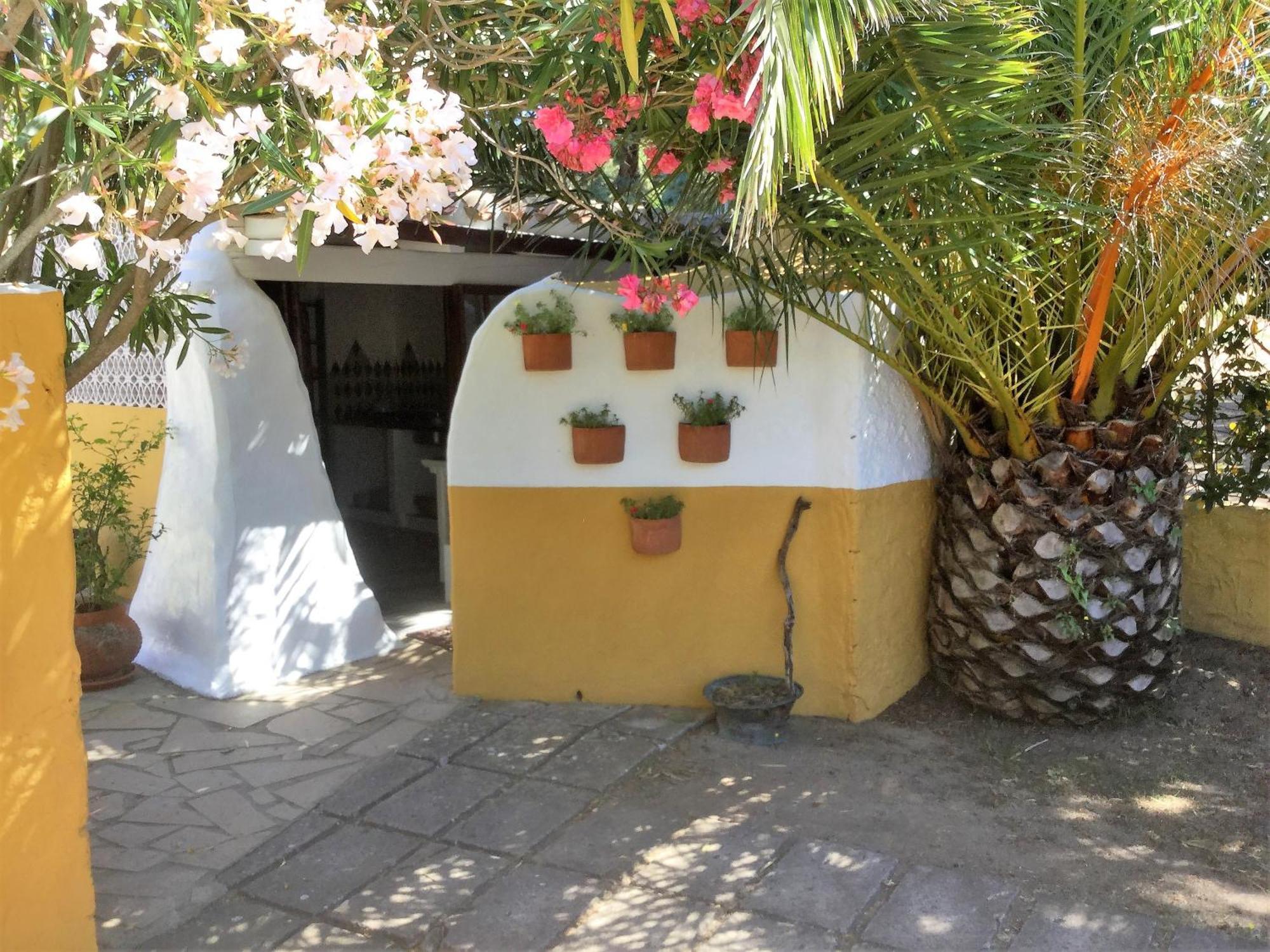 Ca' La Somara Hotel San Pantaleo Ngoại thất bức ảnh